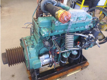 Motor de Caminhão Volvo Penta TID71A: foto 4