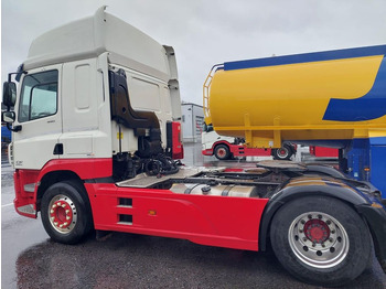 Tractor DAF CF 440 4x2, E6, ADR, Big Cabine: foto 4