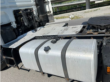 Tractor DAF FT XF 460 4x2, E6, PTO: foto 5