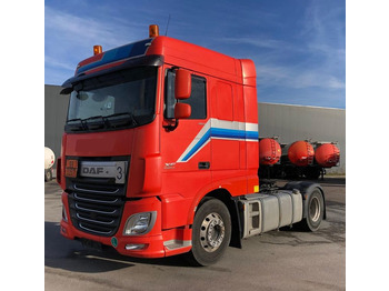 Tractor DAF XF 460