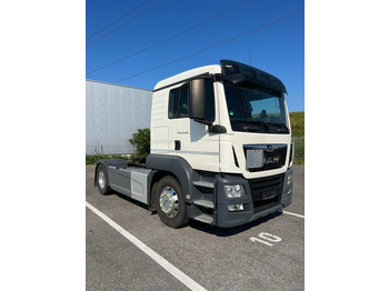 Tractor MAN TGS 18.460
