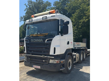 Tractor SCANIA R 620