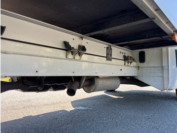 Carrinha de contentor Volkswagen Crafter, 1.9, Ladebordwand, Klima: foto 5