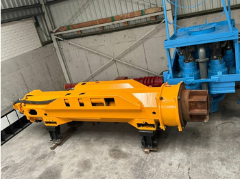 Equipamento de construção