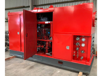 Equipamento de construção