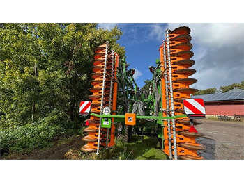 Grade Amazone Cenius 7003 - 2TX Cenius 7003 m. så fordeler: foto 5