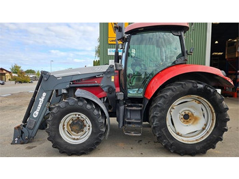 Trator CASE IH Maxxum 110