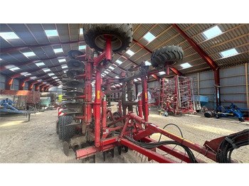 Grades de discos HORSCH