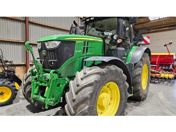 Trator JOHN DEERE 6250R