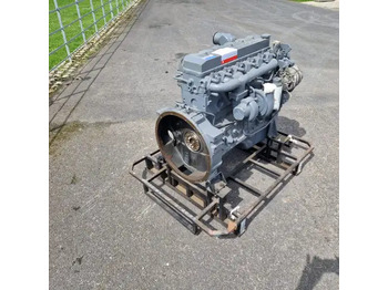Motor CUMMINS