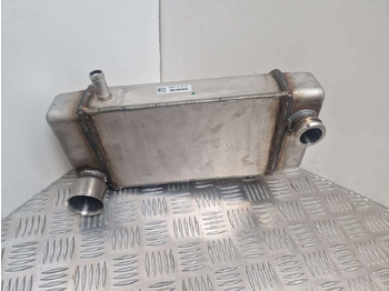 Motor e peças JCB