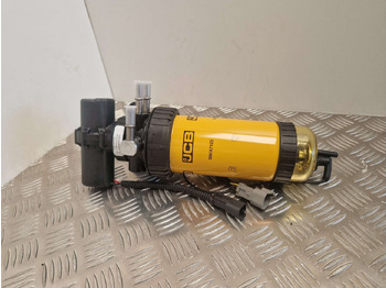 Motor e peças JCB