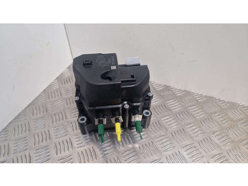 Motor e peças JCB