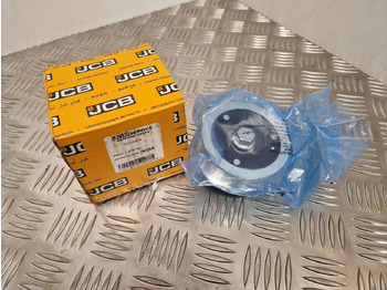 Motor e peças JCB