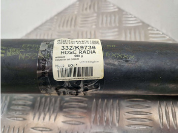Motor e peças JCB