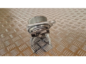 Motor e peças JCB