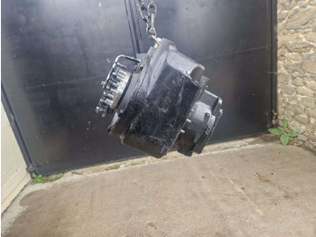 Motor e peças de Máquina de construção ZF Transmission 2HL 270 UNUSED JCB 333/K4308: foto 5