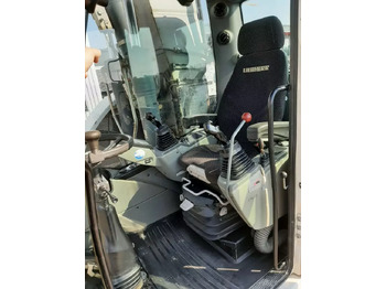Escavadeira de rodas 2015 Liebherr A 918Compact: foto 5
