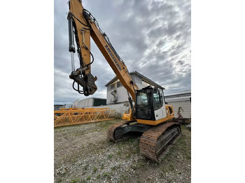 Escavadora de rastos LIEBHERR R 922