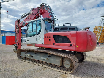 Escavadora de rastos 2019 Liebherr R 926 SLC: foto 3