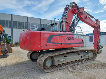 Escavadora de rastos 2019 Liebherr R 926 SLC: foto 4