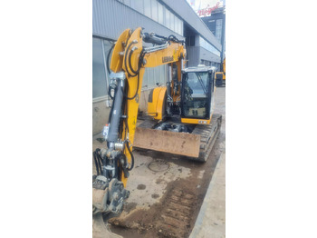 Escavadora de rastos LIEBHERR R 920