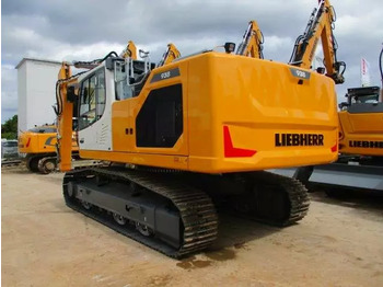 Escavadora de rastos 2023 Liebherr R 938 NLC Litronic G8.0-D: foto 3