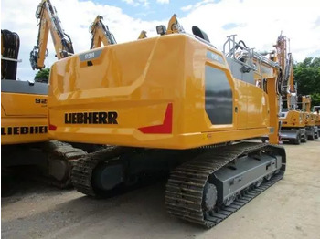 Escavadora de rastos 2023 Liebherr R 938 NLC Litronic G8.0-D: foto 2