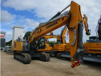 Escavadora de rastos 2023 Liebherr R 938 NLC Litronic G8.0-D: foto 4