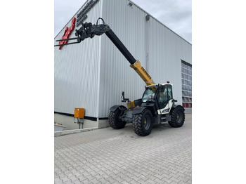 Empilhador telescópico LIEBHERR