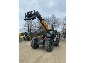 Empilhador telescópico LIEBHERR