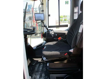 Carregadeira de rodas 2024 Liebherr L 526 Stereo G8.0-D V: foto 5 Carregadeira de rodas 2024 Liebherr L 526 Stereo G8.0-D V: foto 5