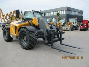 Empilhador telescópico 2025 Liebherr T 46-7s: foto 1