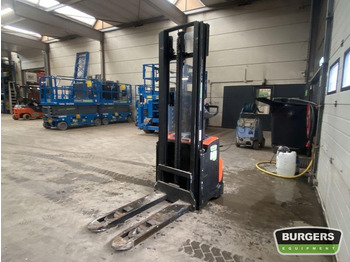 Stacker BT SWE120: foto 3 Stacker BT SWE120: foto 3