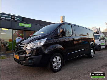 Furgão compacto FORD Transit