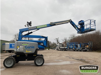 Locação de Genie Z62 40 Genie Z62 40: foto 1