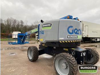 Locação de Genie Z62 40 Genie Z62 40: foto 5