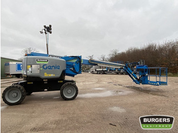 Locação de Genie Z62 40 Genie Z62 40: foto 2