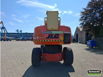Plataforma telescópica JLG 1350SJP: foto 5