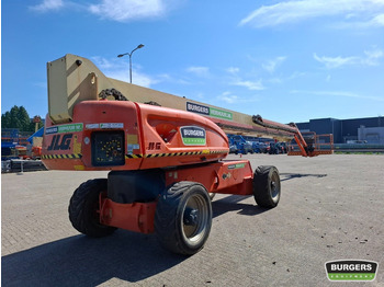 Plataforma telescópica JLG 1350SJP: foto 4