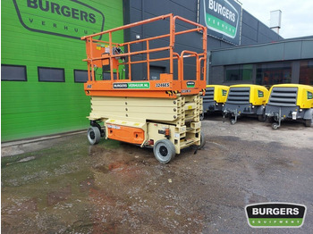 Locação de JLG 3246ES JLG 3246ES: foto 2