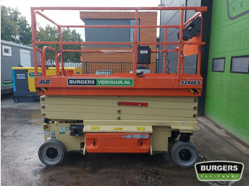 Locação de JLG 3246ES JLG 3246ES: foto 4