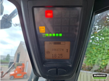 Empilhadeira a diesel Linde H80D: foto 5