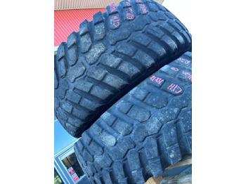 Pneu de Máquina agrícola Alliance 600/65-R38 480/65-R28 till Case MX120: foto 4