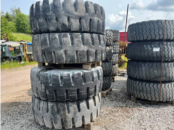 Roda completa BRIDGESTONE