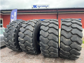 Roda completa BRIDGESTONE