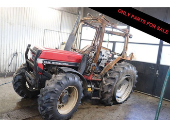 Trator CASE IH XL