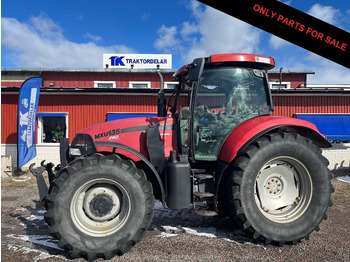 Trator CASE IH MXU Maxxum