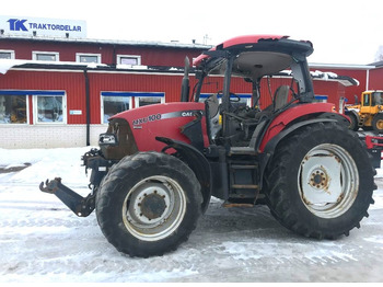 Trator CASE IH MXU Maxxum