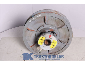 Estrutura/ Châssis CLAAS